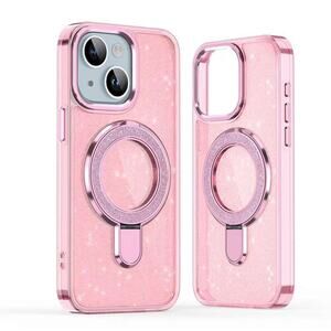 Luxury Durable MagSafe Handheld Protection iPhone 6 Plus Pro ProMax Phone Case